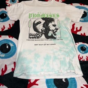 Broken Promises Shirt